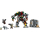 LEGO STAR WARS 75451 Starcie z droidem wartowniczym w pałacu Hutt - 1547411 - zdjęcie 3